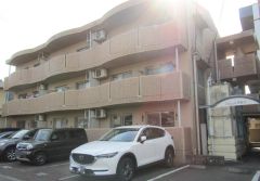 �É����É��s�x�͋掛�c73-3�̃}���V�����̌����O��