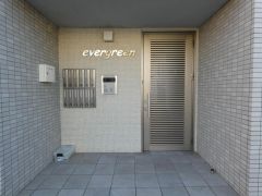 �É����܈�s����2504-1�̃}���V�����̌����O��