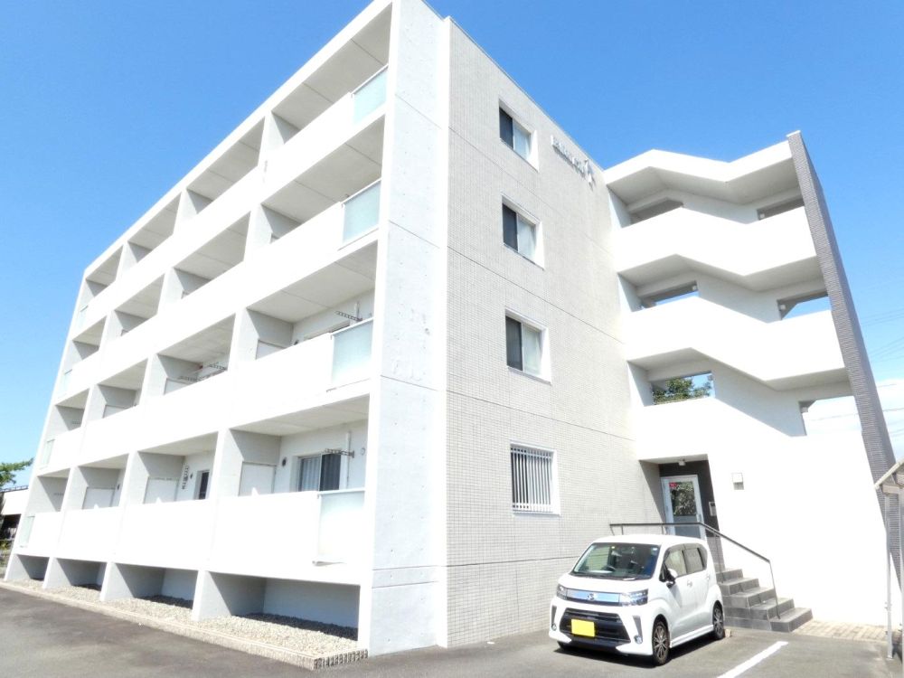 �É�����O��s�r�V�c5976-1�̃}���V�����̌����O��