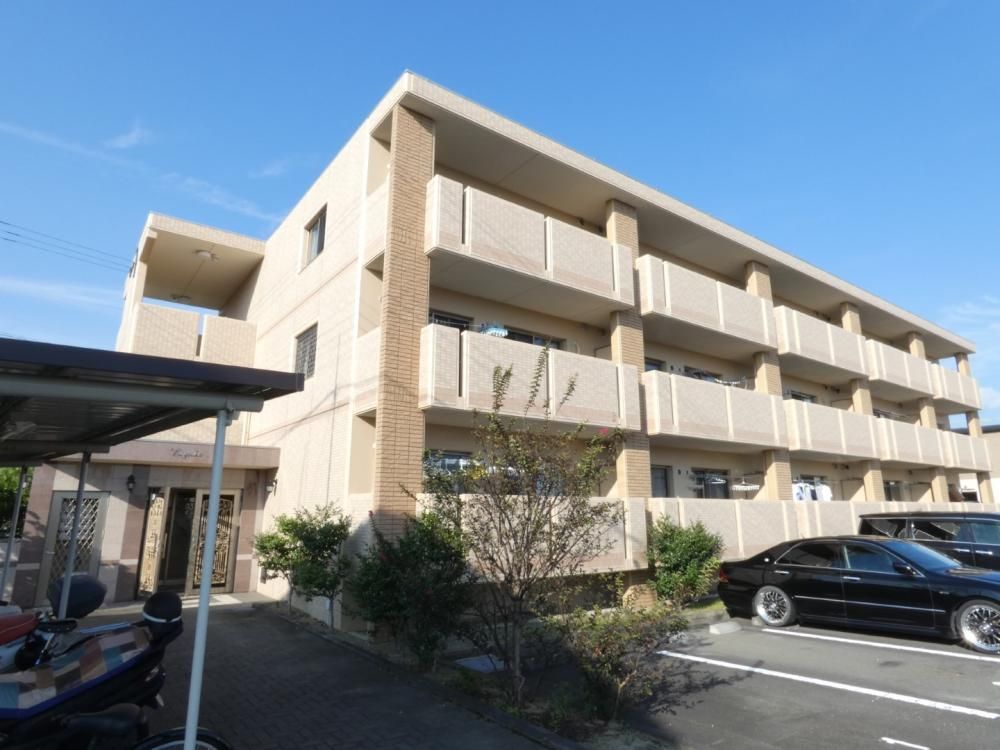 �É�����O��s�r�V�c2562�̃}���V�����̌����O��