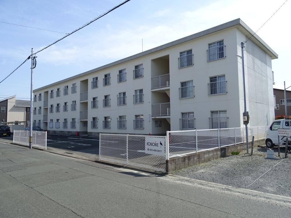 �É����l���s�����捂��3����10-14�̃}���V�����̌����O��