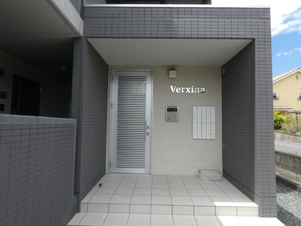 �É����|��s�㐼��2564�̃}���V�����̌����O��