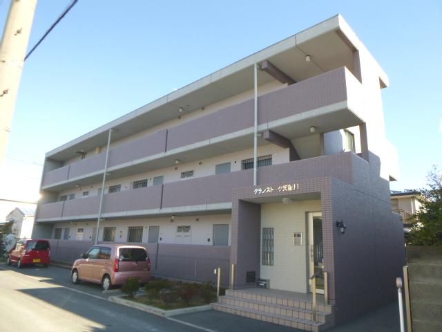 �É����l���s������V���쒬42-1�̃}���V�����̌����O��