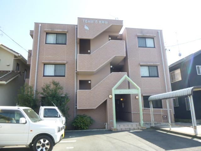 �É����l���s������啽��4����43-24�̃}���V�����̌����O��