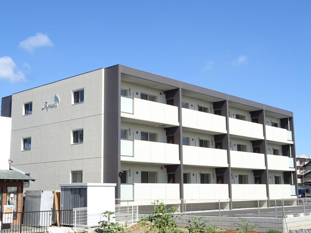 �É����l���s�����戨��3���ڂ̃}���V�����̌����O��