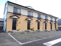 �É����É��s�x�͋掛�c56-1356-13�̃e���X�n�E�X�̌����O��