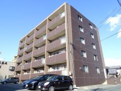 �É����l���s�l�����249-2�̃}���V�����̌����O��