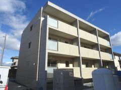 �É����l���s������V���쒬41-2�̃}���V�����̌����O��