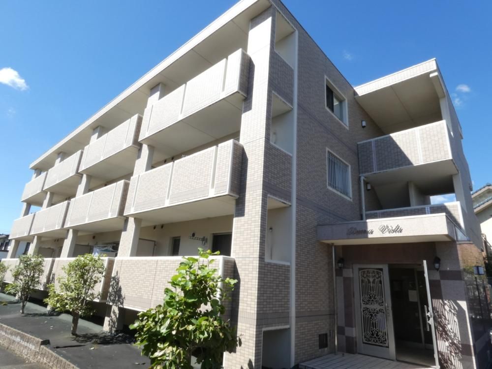 �É����|��s���J1����11-9�̃}���V�����̌����O��