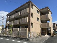 �É����l���s�l�����229-3�̃}���V�����̌����O��