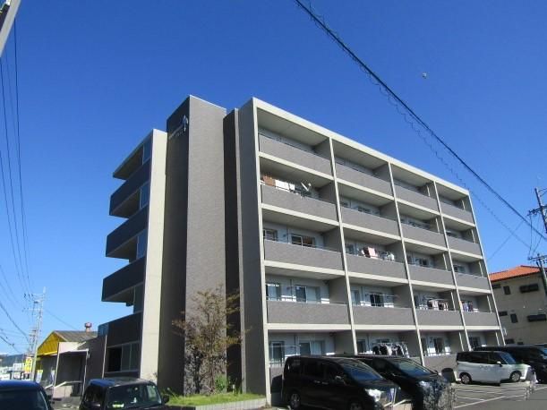 �É����É��s�x�͋搼��122-1�̃}���V�����̌����O��