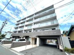 �É����É��s�������123�̃}���V�����̌����O��