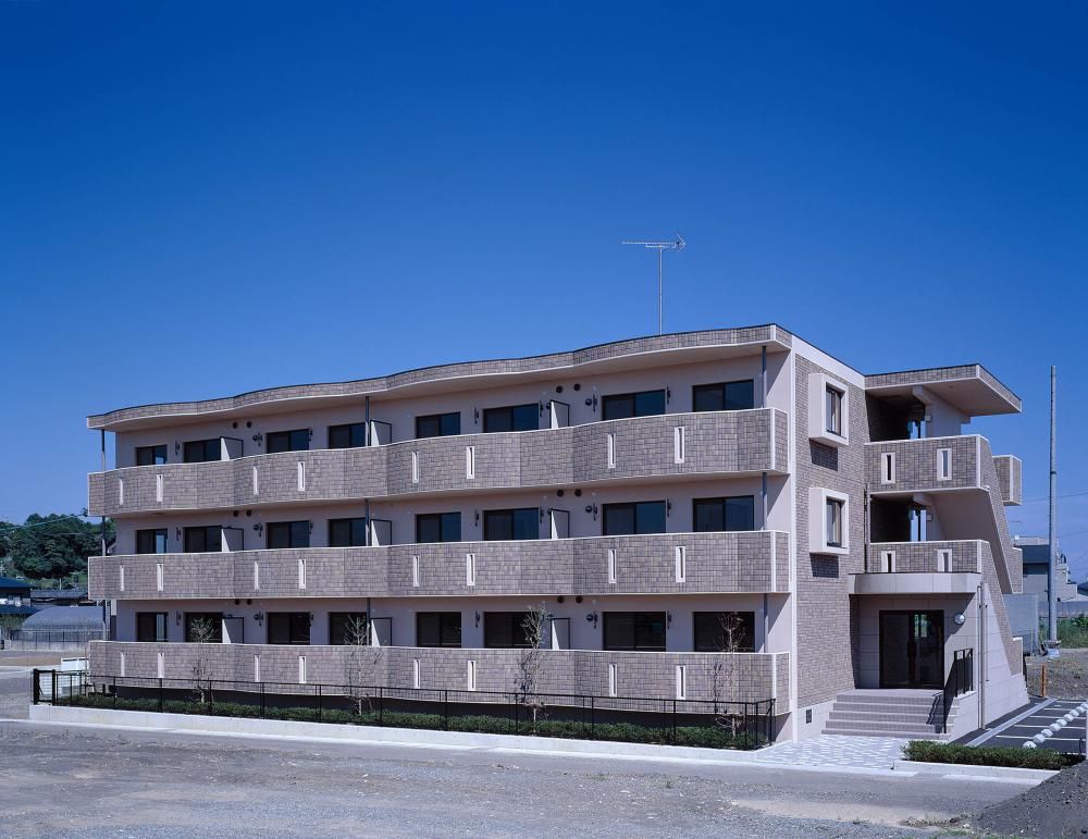 �É����É��s�x�͋��J�Q����25-31�̃}���V�����̌����O��