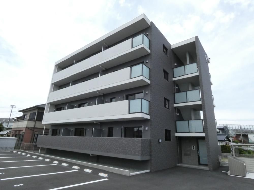 �É����֓c�s����1449-7�̃}���V�����̌����O��