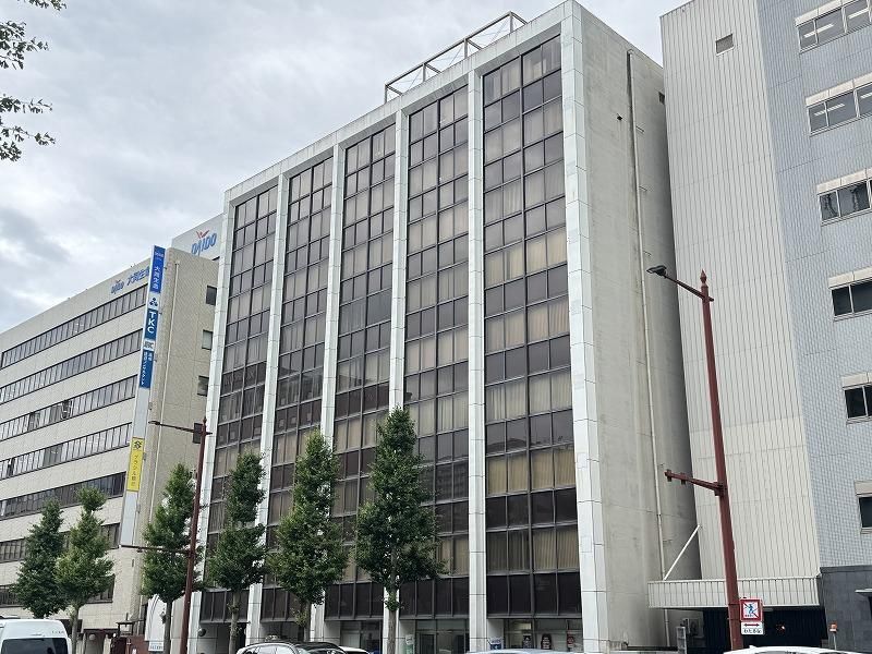 �É����l���s�����挳�钬216-11�̎������̌����O��