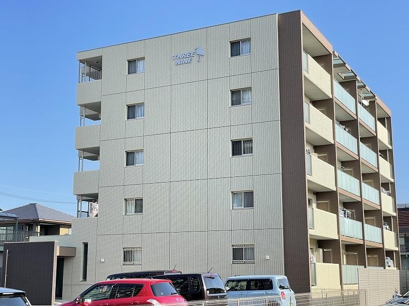 �É����l���s�����搼��c2����2-41�̃}���V�����̌����O��