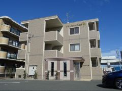 �É����l���s������㓇2����23-6�̃}���V�����̌����O��